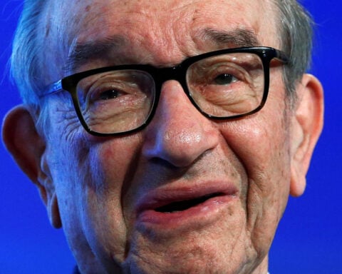 Seven facts about former Fed chairman Alan Greenspan