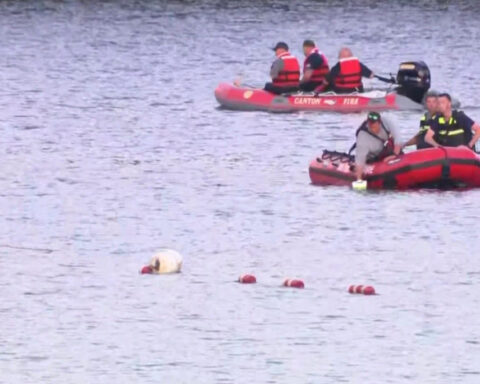 Teen drowns at Houghton's Pond less than 2 weeks after graduating from Quincy High School