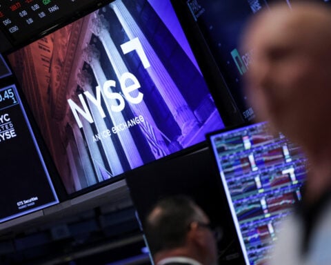 Miner Sinda kicks off US IPO roadshow with $1.97 billion valuation target