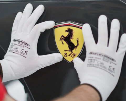 Ferrari denies making access to limited edition models conditional on Luce EV purchase  