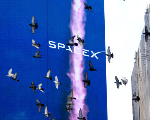 Elon Musk-led SpaceX's first week as a public company sparks market mania