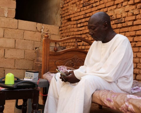 Anger mounts as Sudan's army takes in Darfur paramilitary defectors