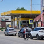 Crimea suspends children's summer camps as Ukraine strikes squeeze fuel supplies