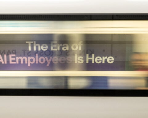 AI boom's US employment, wage impact muted so far, ECB study finds