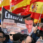 Spain's ex-transport minister sentenced to 24 years for corruption