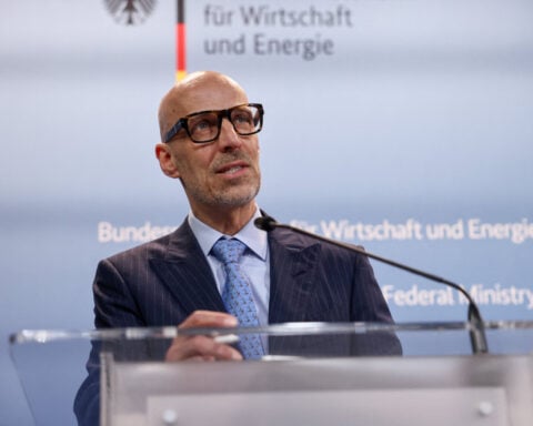German industry association BDI cuts 2026 growth forecast, urges reforms