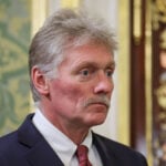 Kremlin says Starmer's exit unlikely to change UK's hostile attitude towards Russia