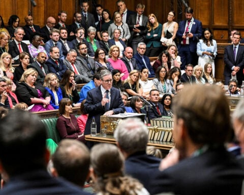 Elected on a promise of better times, Keir Starmer failed to deliver the change Britain wants