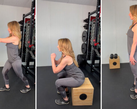 The 3-minute mobility reset: A science-backed routine to reduce tension all day