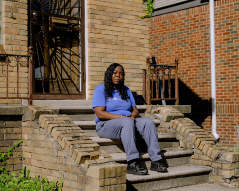 Deed fraud can cause vulnerable Detroiters to lose their homes – here’s why it’s hard to catch the thieves