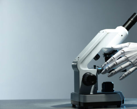 Anyone can fake a scientific image with AI, tricking even academic journals – and undermining trust in science