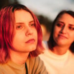 Childhood experiences of LGBTQ+ stigma can harm romantic relationships decades later – psychologists explain how to reconnect with yourself and your partner