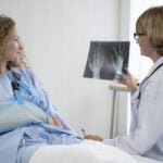 Bones communicate with the rest of the body to support overall health – here’s the science behind your skeleton