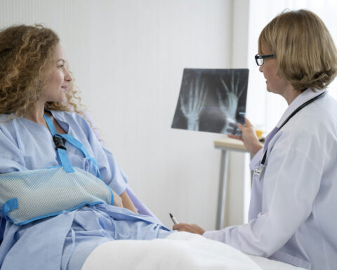 Bones communicate with the rest of the body to support overall health – here’s the science behind your skeleton