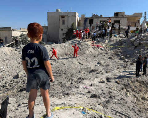 Lebanon ceasefire largely holds but fears persist it may collapse