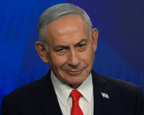 FACT FOCUS: Netanyahu's claims about Iran's nuclear program run counter to public evidence