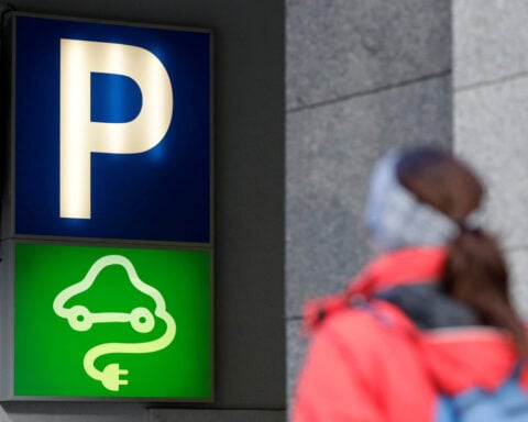 Goldman Sachs says EV surge may cut oil demand by late 2027