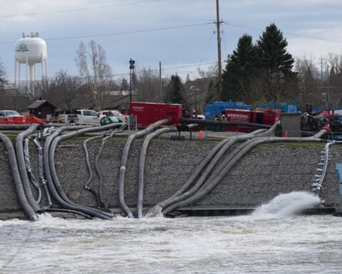 No maps, no insurance: Michigan floods expose lack of information, preparation in many rural areas