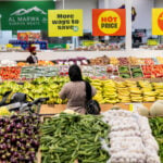 Canada's annual inflation rate surges to a 29-month high of 3.2% in May