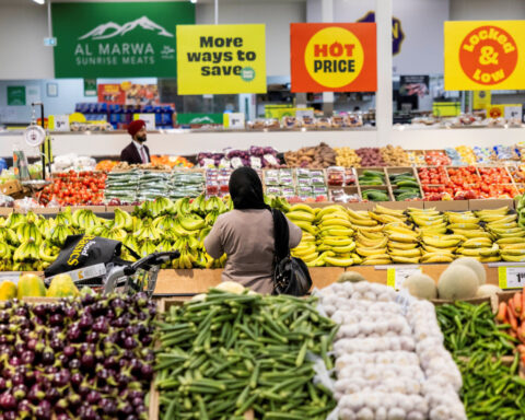 Canada's annual inflation rate surges to a 29-month high of 3.2% in May