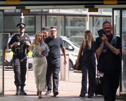 From sidelines to centre stage, Andy Burnham on course to be UK's next prime minister