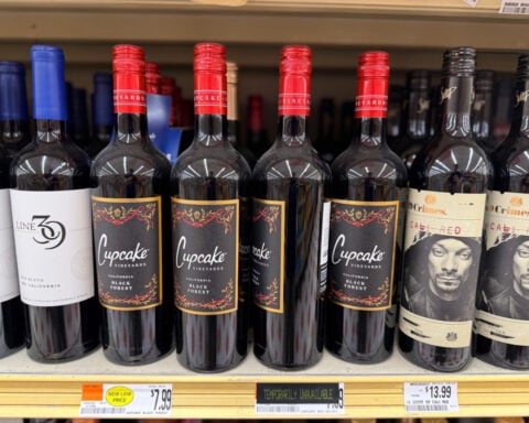 Wine brands chase Gen Z with playful tie-ins to Shark Week, NASCAR and more