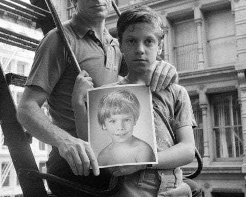 Supreme Court restores conviction in infamous murder of Etan Patz