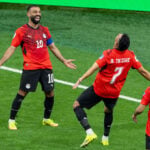 Egypt’s Mo Salah adds to list of accolades in World Cup against New Zealand