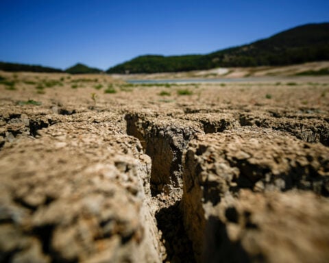 Mexico, Italy and others see up to two more months of heat stress than in the 1970s, study says