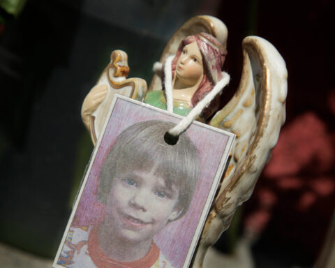 Supreme Court reinstates murder conviction in case of Etan Patz, missing New York City boy