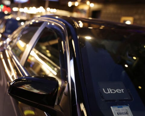 Uber board sued over alleged 'serial' compliance failures, sexual abuse lawsuits
