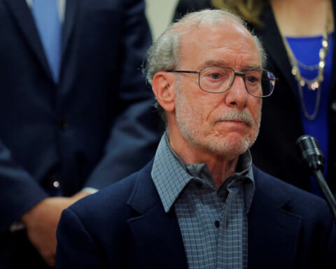 US Supreme Court restores conviction in 1979 Etan Patz missing-child case