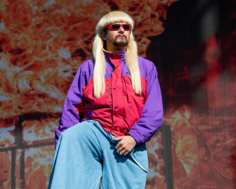 Oliver Tree, the eccentric American musician and comedian, killed at 32 in a Brazil helicopter crash