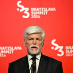 Czech cabinet bars president and ex-NATO commander from NATO meeting, setting up fight