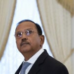 India says ties with China normalising as top officials meet in Delhi