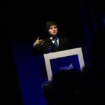 Argentina authorizes up to $5 billion debt from international institutions