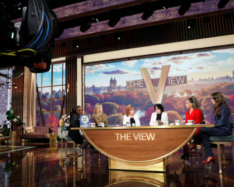 ABC enlists viewers in free-speech fight with Trump’s FCC