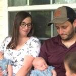 'It's a privilege': Family welcomes third set of twin boys just before Father's Day