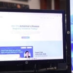 New tool helps Alzheimer's families find clinical trials