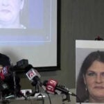 After two decades of awaiting justice in Sherry Holtz's murder, son chooses forgiveness