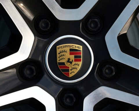 Porsche CEO sticks to targets as he navigates road to recovery
