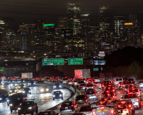 California sues US EPA over sending emissions rules to Congress for potential reversal