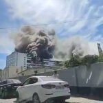 Five dead after attack on Russia's Voronezh, governor says