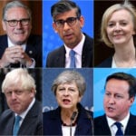 Can anyone fix Britain? Regular change of PM a symptom of UK's malaise