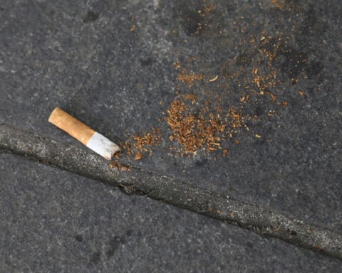US FDA declines to approve Achieve Life Sciences' smoking-cessation drug