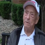 One last game: 92-year-old Sooners fan returns to College World Series