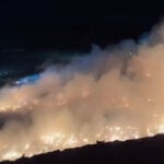 Metro Waste Authority warns of lithium-ion battery fires at landfills
