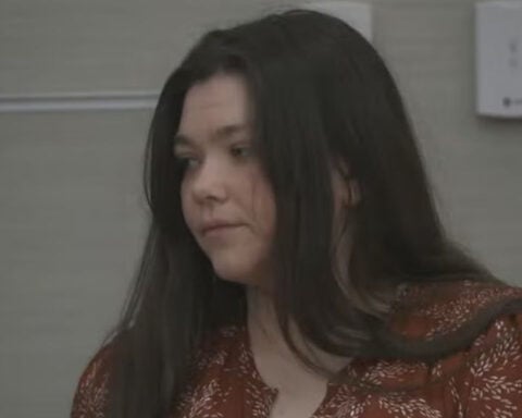 Jury trial for mom charged in ‘horrific’ Kinsleigh Welty death case begins