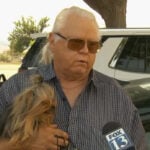 Wildfire evacuees — some separated from pets — wait for chance to return home