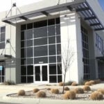 ICE looking to sell warehouse designated for detention center, report says